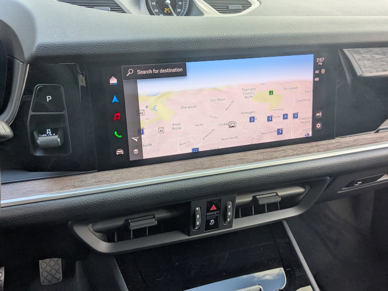 New 2026 Porsche Cayenne Coupe image 20