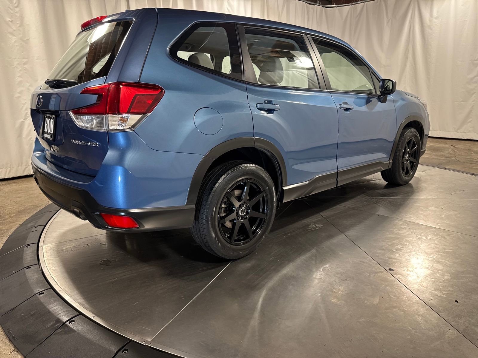 Used 2019 Subaru Forester image 8