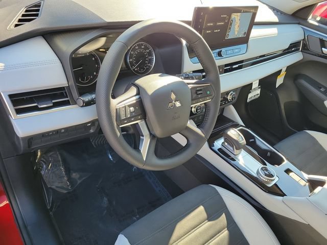 New 2026 Mitsubishi Outlander SE FWD image 21