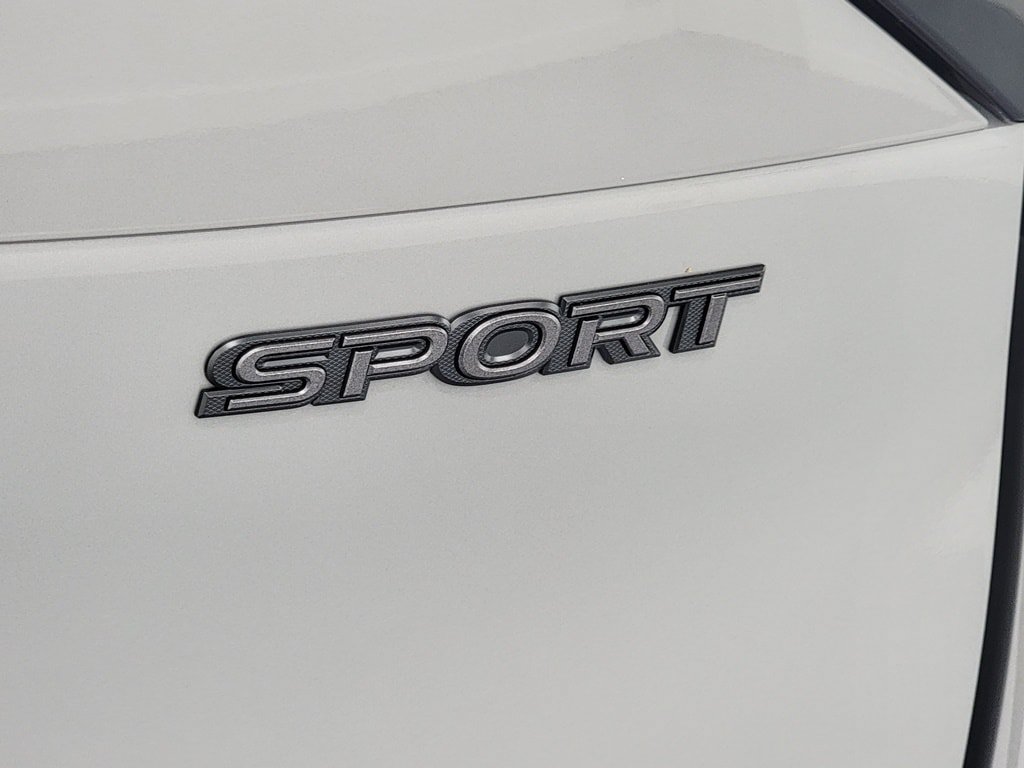 New 2026 Subaru Forester Sport AWD/4WD image 6