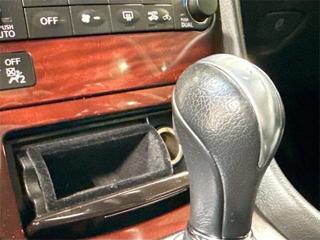 Used 2017 INFINITI QX50 AWD w/ Premium Plus Package image 16