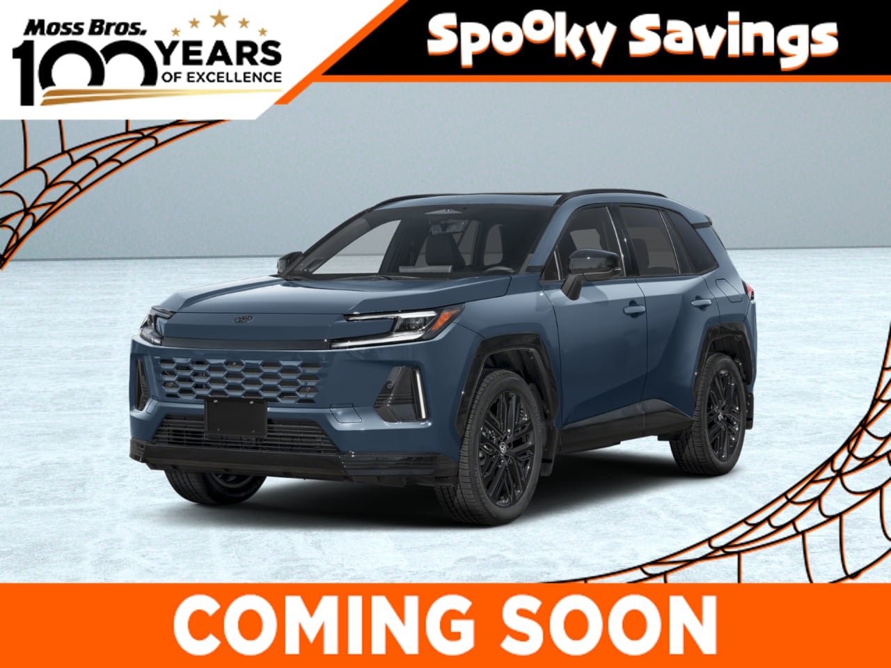 New 2026 Toyota RAV4 SE w/ Weather Package AWD/4WD image 1