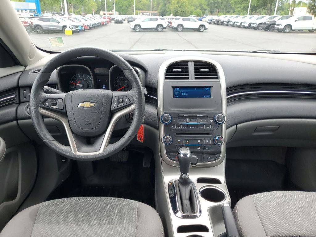 Used 2014 Chevrolet Malibu LS w/ Protection Package FWD image 22