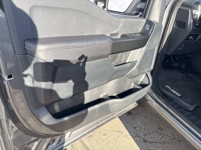 Certified 2025 Ford F150 STX w/ Equipment Group 200A image 21