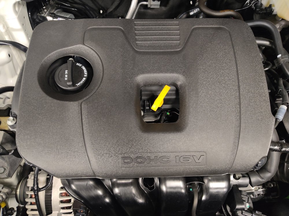 Used 2025 Kia Soul S FWD image 30