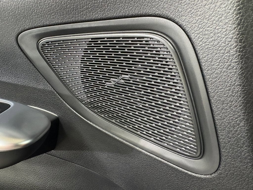 Used 2024 Mercedes-Benz C 43 AMG 4MATIC Sedan image 7