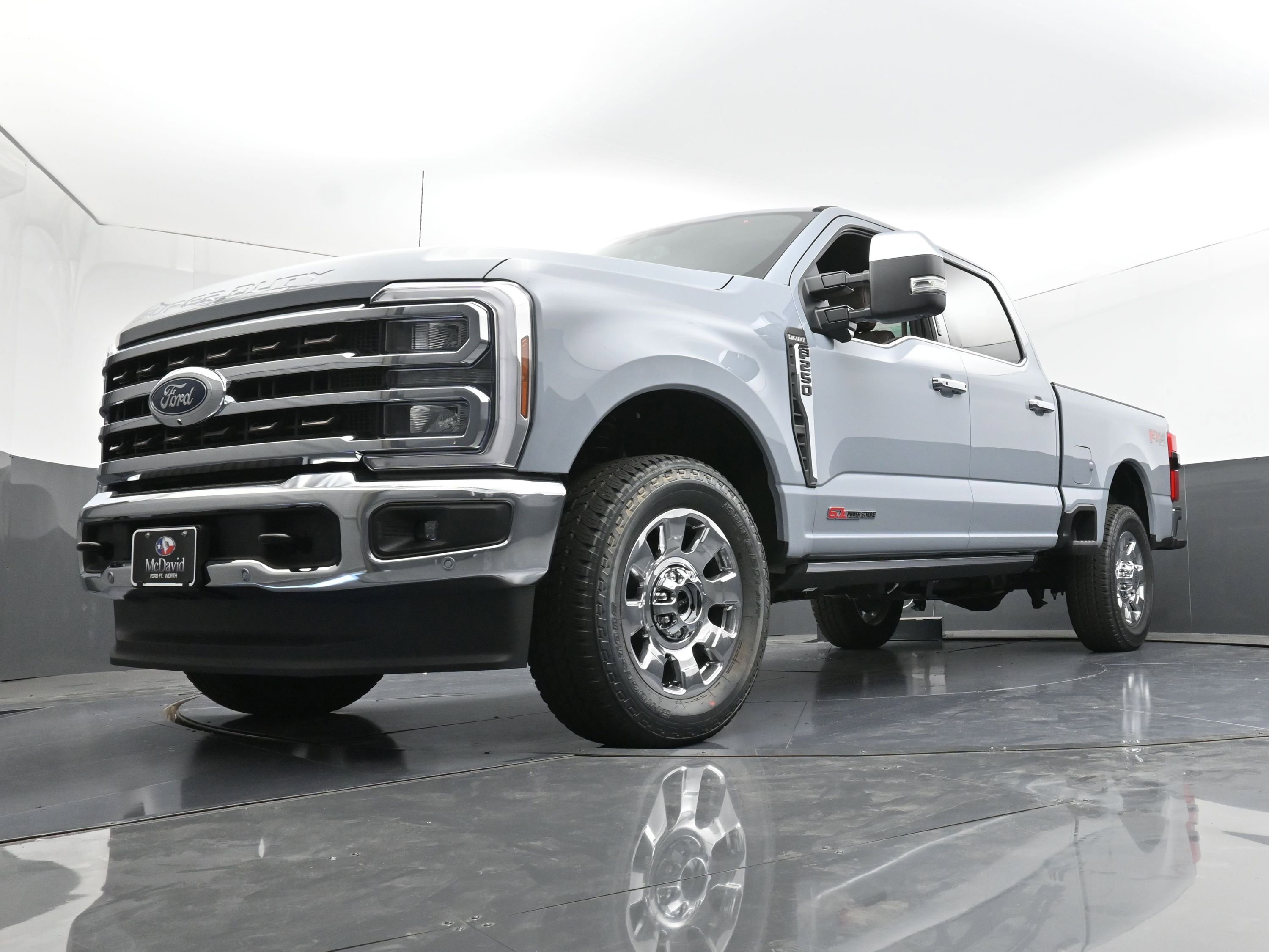 New 2026 Ford F250 King Ranch image 12