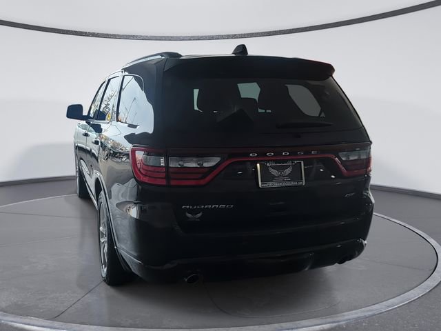 Used 2024 Dodge Durango GT image 5