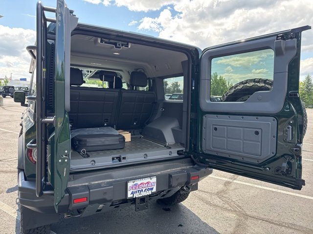 New 2025 INEOS Grenadier Fieldmaster Edition image 34