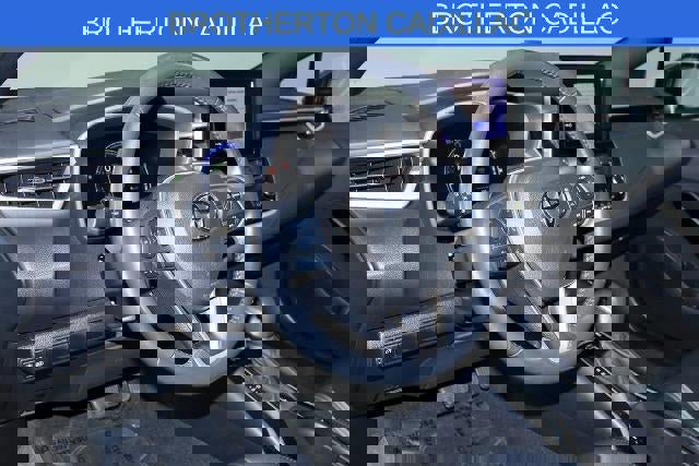 Used 2023 Toyota Corolla XSE w/ Carpet Mat Package (TMS) image 19