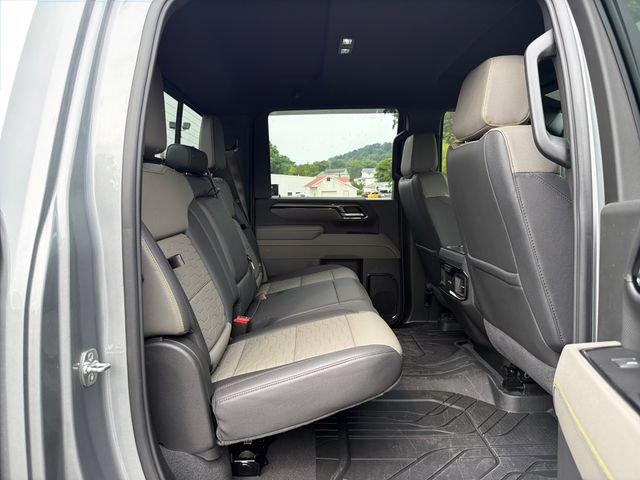 Used 2026 Chevrolet Silverado 2500 ZR2 w/ LPO, Dark Essentials Package AWD/4WD image 16