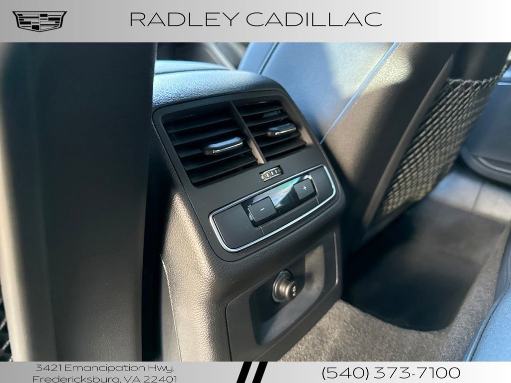 Used 2024 Audi A5 2.0T Premium w/ Summer of Audi Package image 23