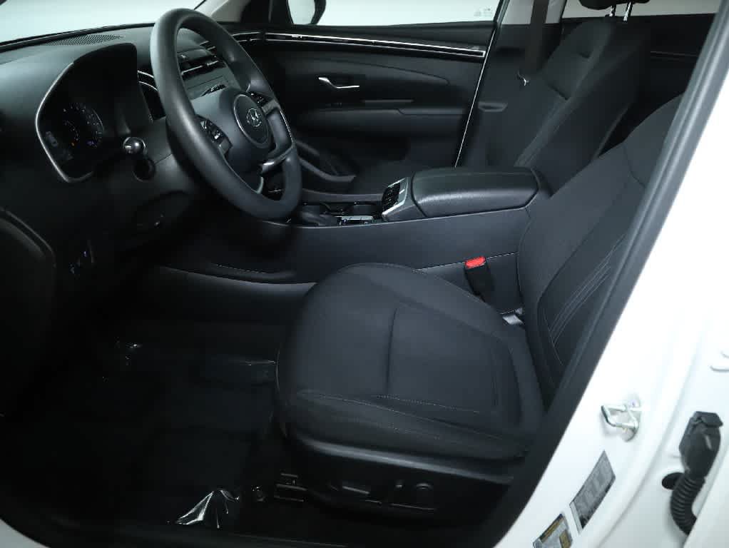 Used 2023 Hyundai Tucson SEL AWD/4WD image 18
