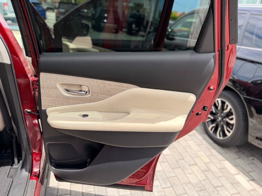 Used 2022 Nissan Murano SL FWD image 26