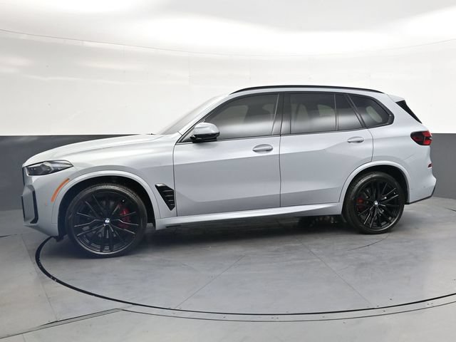 Used 2026 BMW X5 xDrive40i w/ M Sport Package AWD/4WD image 9