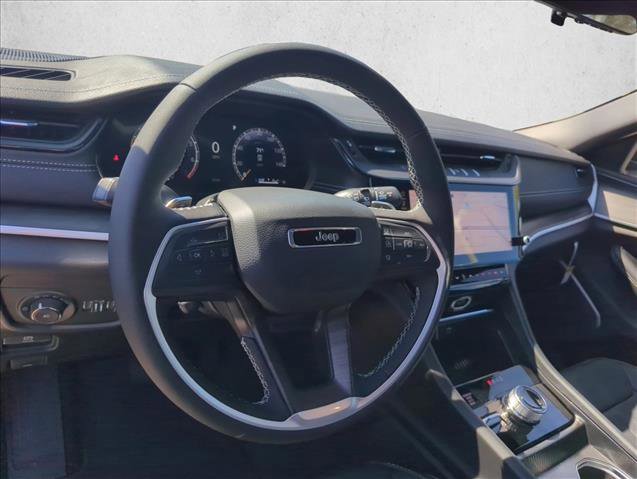 New 2026 Jeep Grand Cherokee L Limited AWD/4WD image 18
