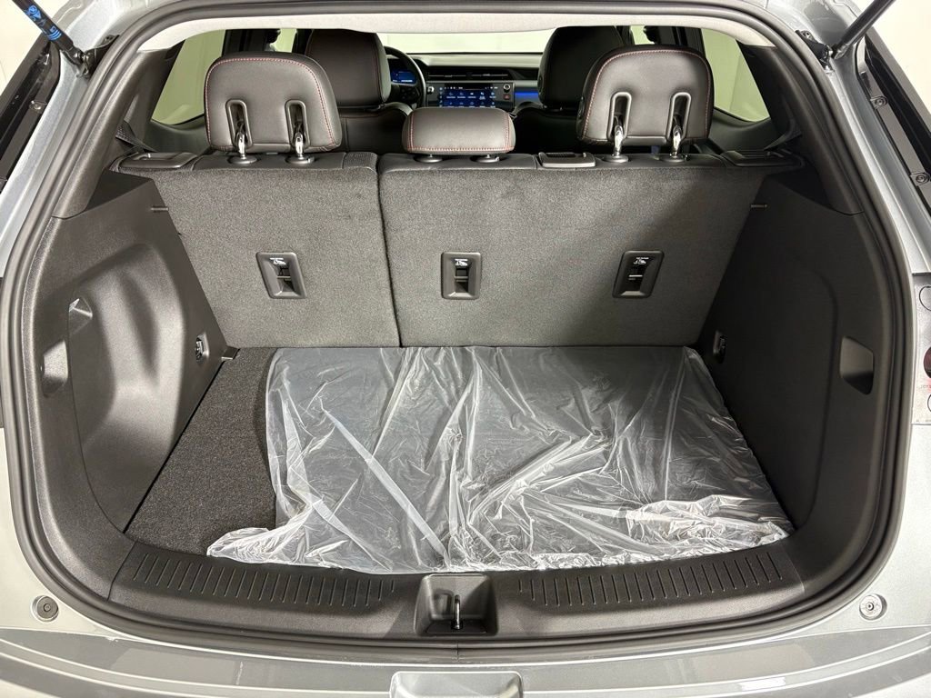 New 2027 Chevrolet Bolt RS image 21