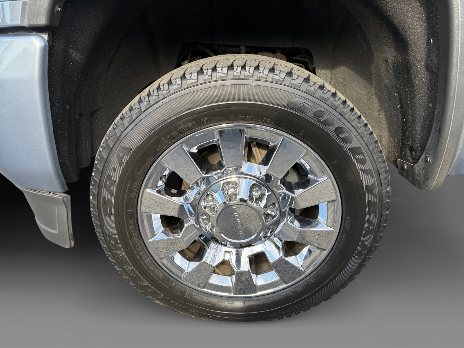 Used 2016 GMC Sierra 2500 Denali image 9