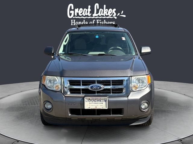 Used 2012 Ford Escape XLT FWD image 8