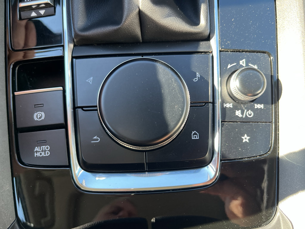 Certified 2023 MAZDA CX-50 AWD 2.5 S w/ Cargo Package image 21