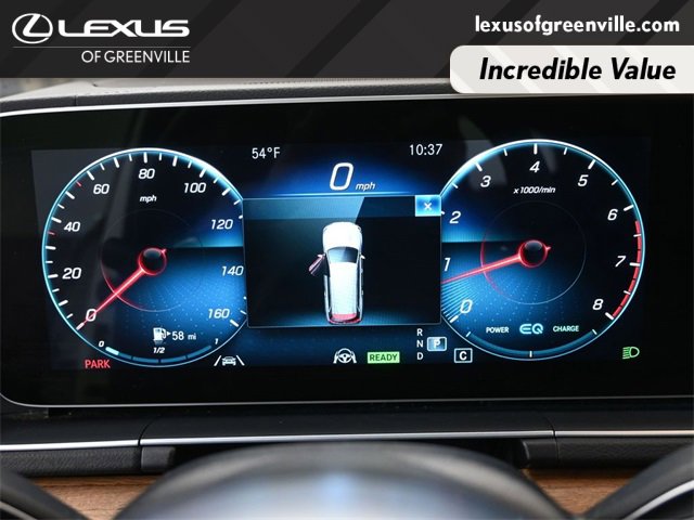 Used 2022 Mercedes-Benz GLS 450 4MATIC image 12