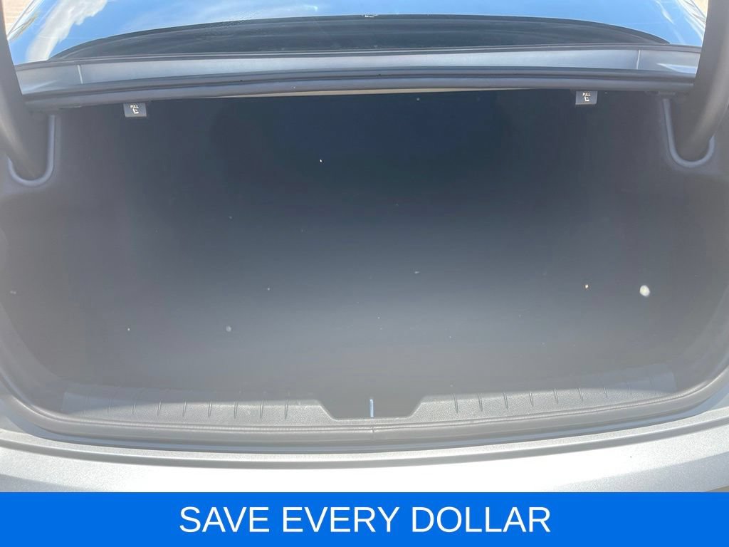 Used 2025 Kia K5 GT FWD image 6