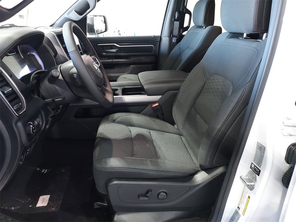 New 2026 RAM 1500 Big Horn image 17