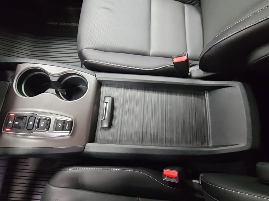 Used 2023 Honda Ridgeline RTL-E image 21