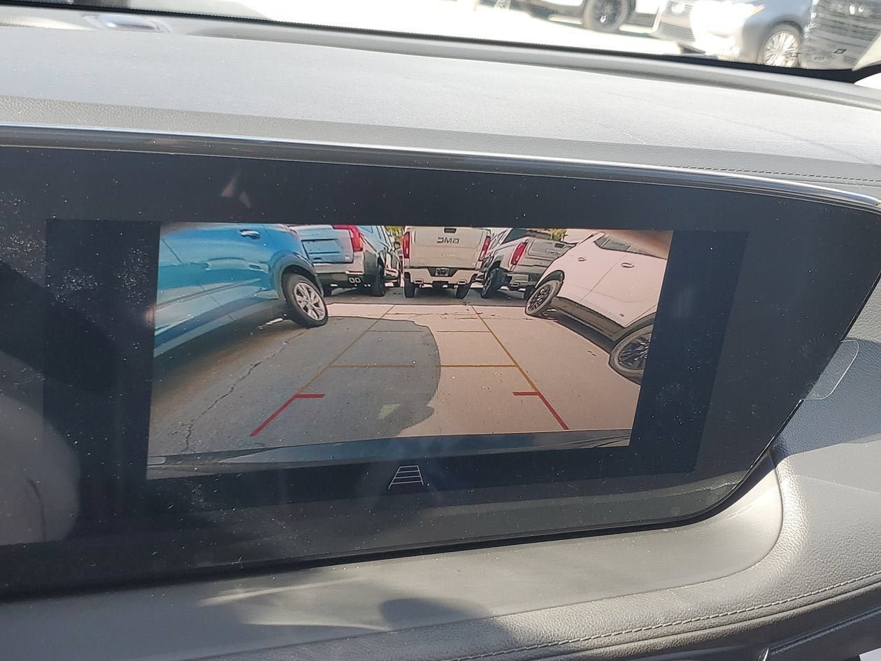 New 2026 Buick Encore GX Sport Touring w/ Comfort Package FWD image 21