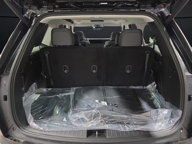 New 2026 Hyundai Palisade SEL image 35