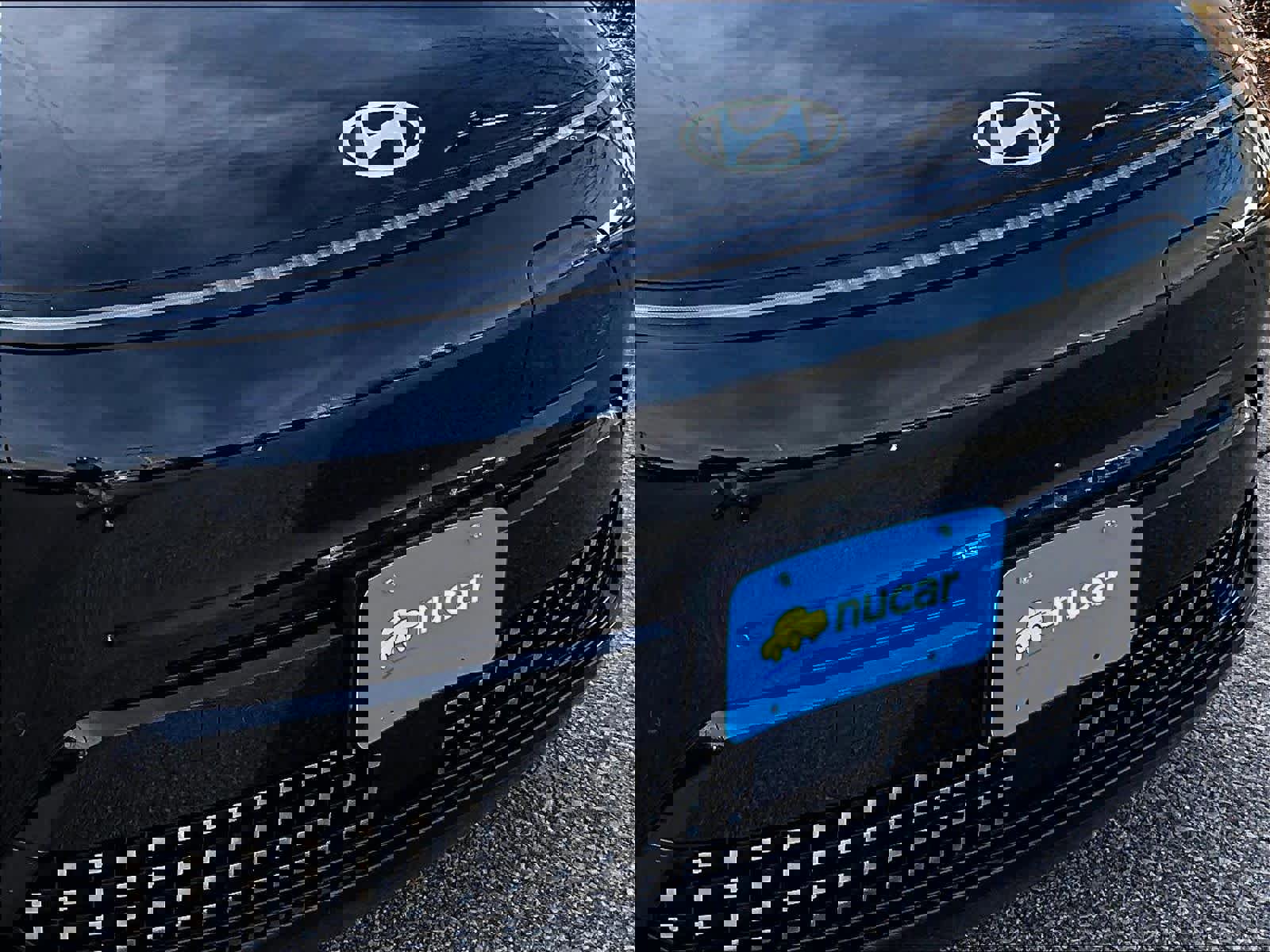 Used 2024 Hyundai Kona Limited image 30