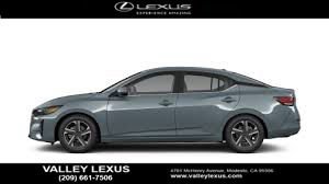 Used 2024 Nissan Sentra SV w/ All-Weather Package image 11