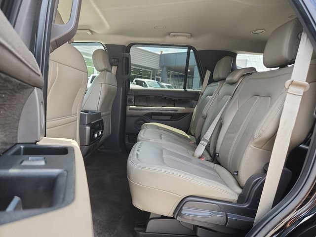 Used 2018 Ford Expedition Limited AWD/4WD image 6