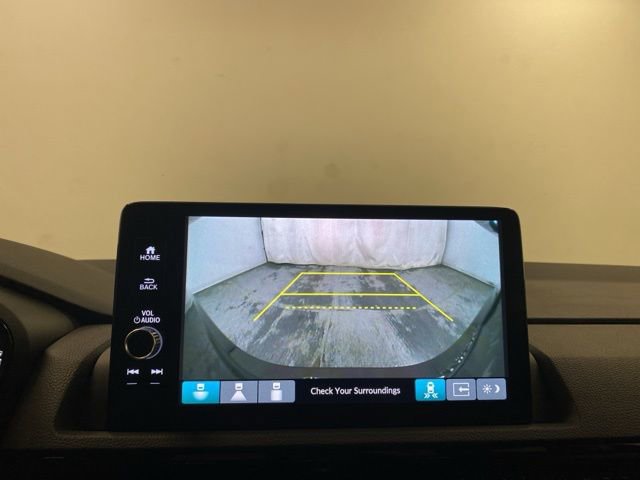 Used 2023 Honda CR-V EX-L image 11