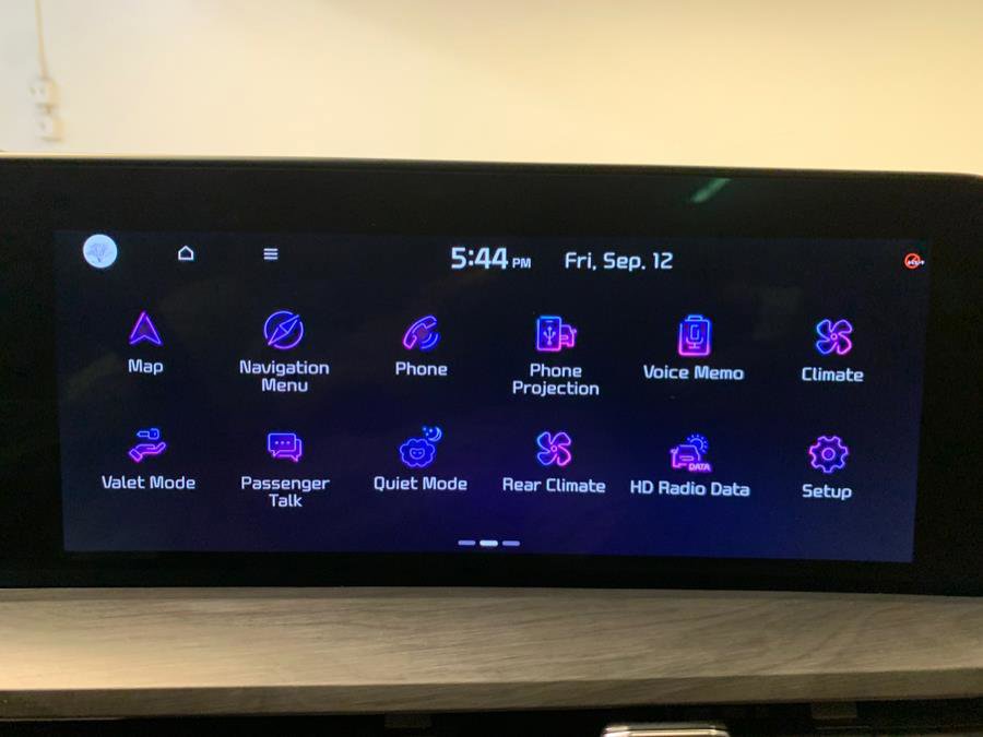 Used 2024 Kia Telluride SX X-Line image 25