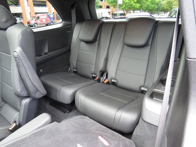 Used 2025 Mercedes-Benz GLS 450 4MATIC image 22