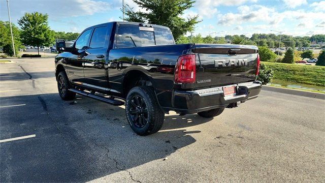 New 2026 RAM 2500 Laramie image 5