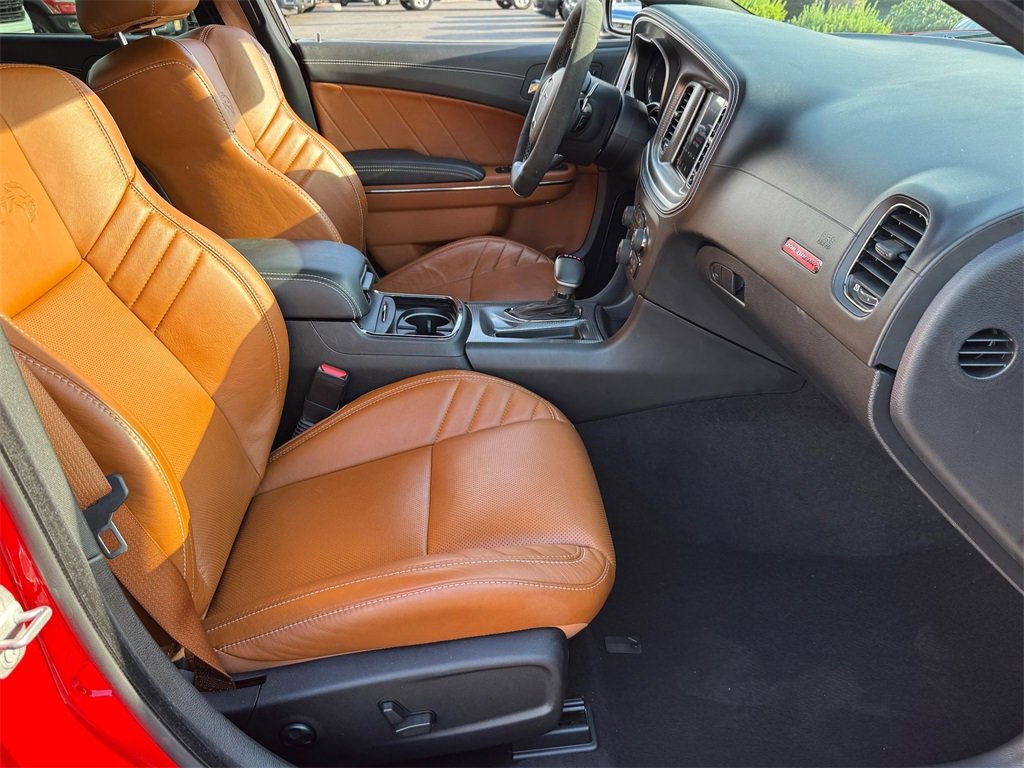 Used 2023 Dodge Charger SRT Hellcat image 20