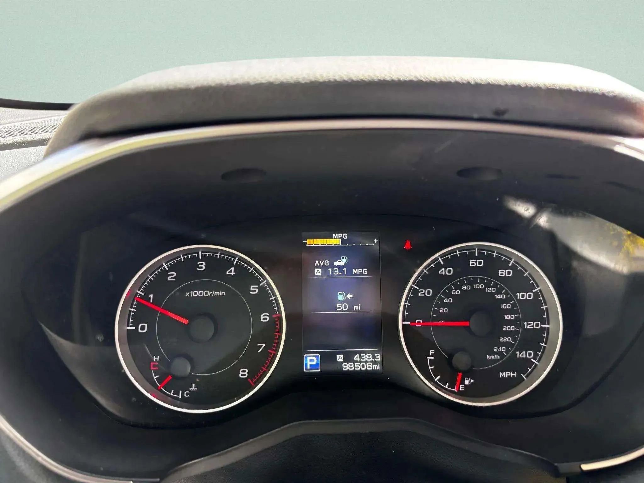 Used 2022 Subaru Ascent Premium image 28