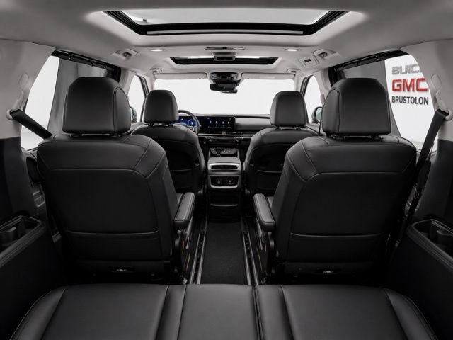 Used 2026 Kia Carnival SX w/ SX Dark Edition Package FWD image 15