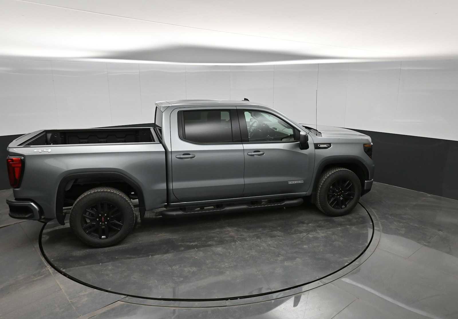 New 2026 GMC Sierra 1500 Elevation w/ Elevation Select Package image 28