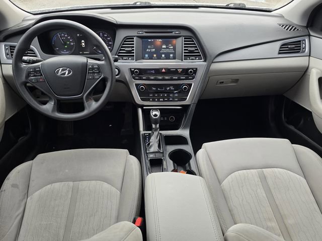 Used 2017 Hyundai Sonata SE image 23