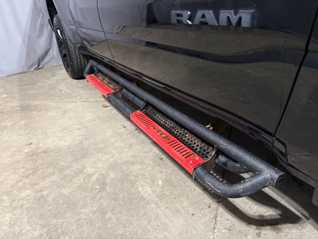 Used 2023 RAM 1500 Big Horn AWD/4WD image 6