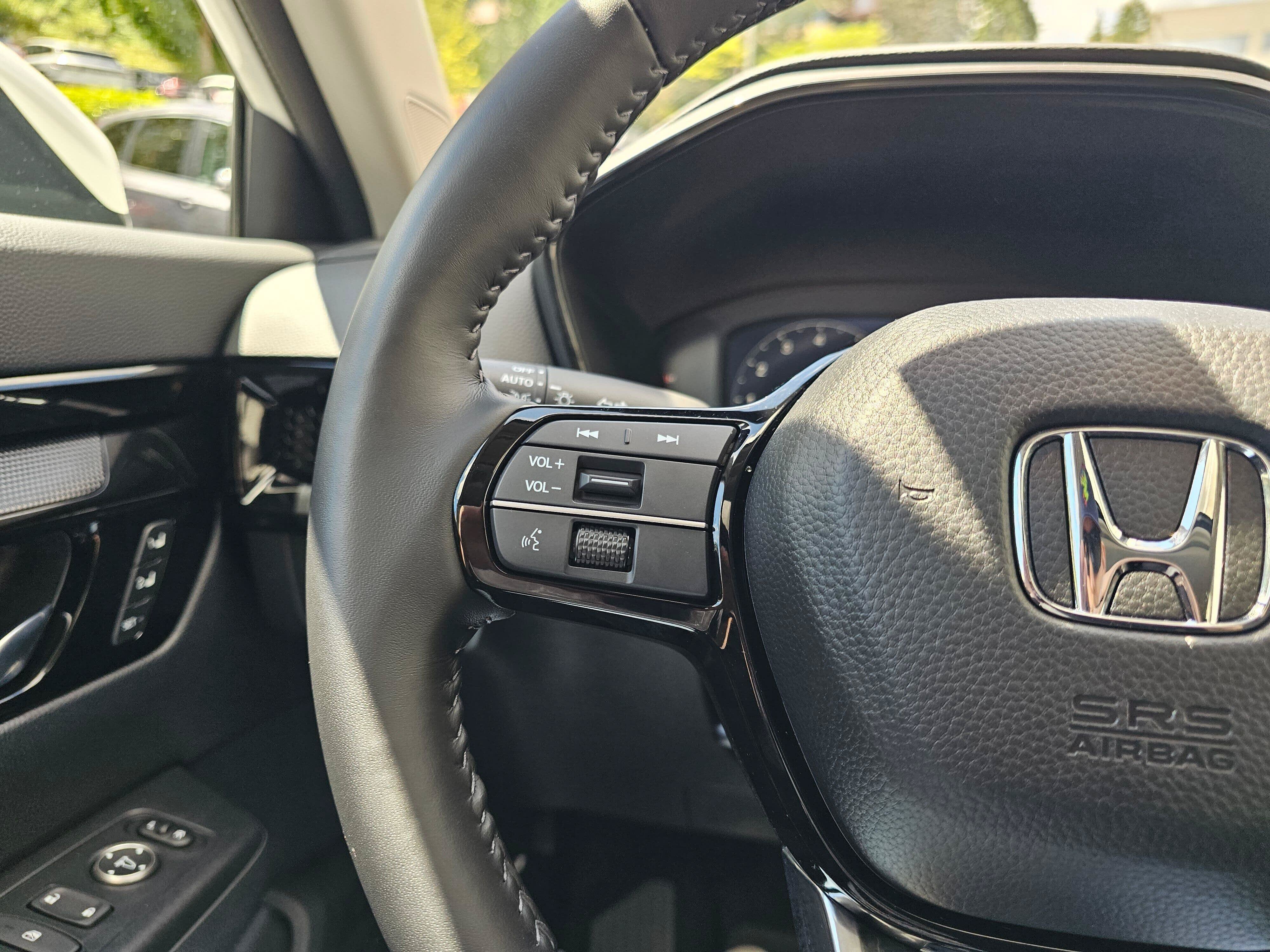 Used 2026 Honda CR-V EX-L image 64