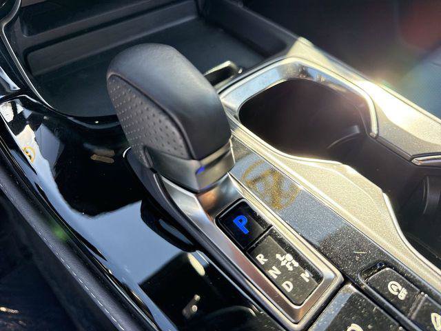 Certified 2026 Lexus NX 350 F Sport AWD/4WD image 20