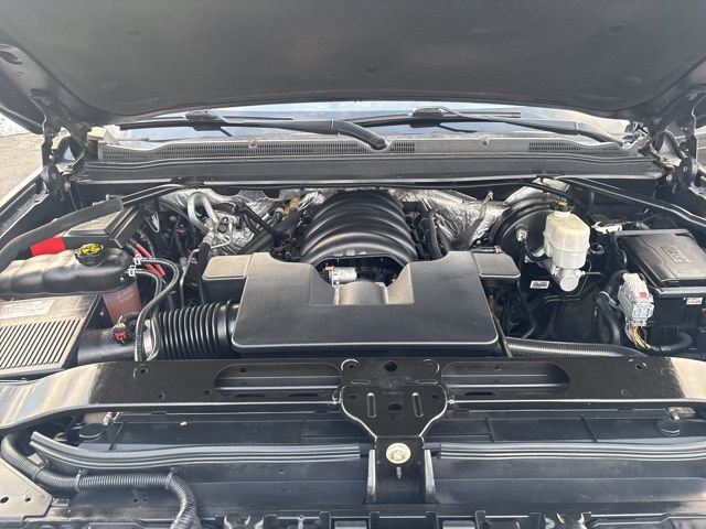 Used 2017 Chevrolet Tahoe LT image 43