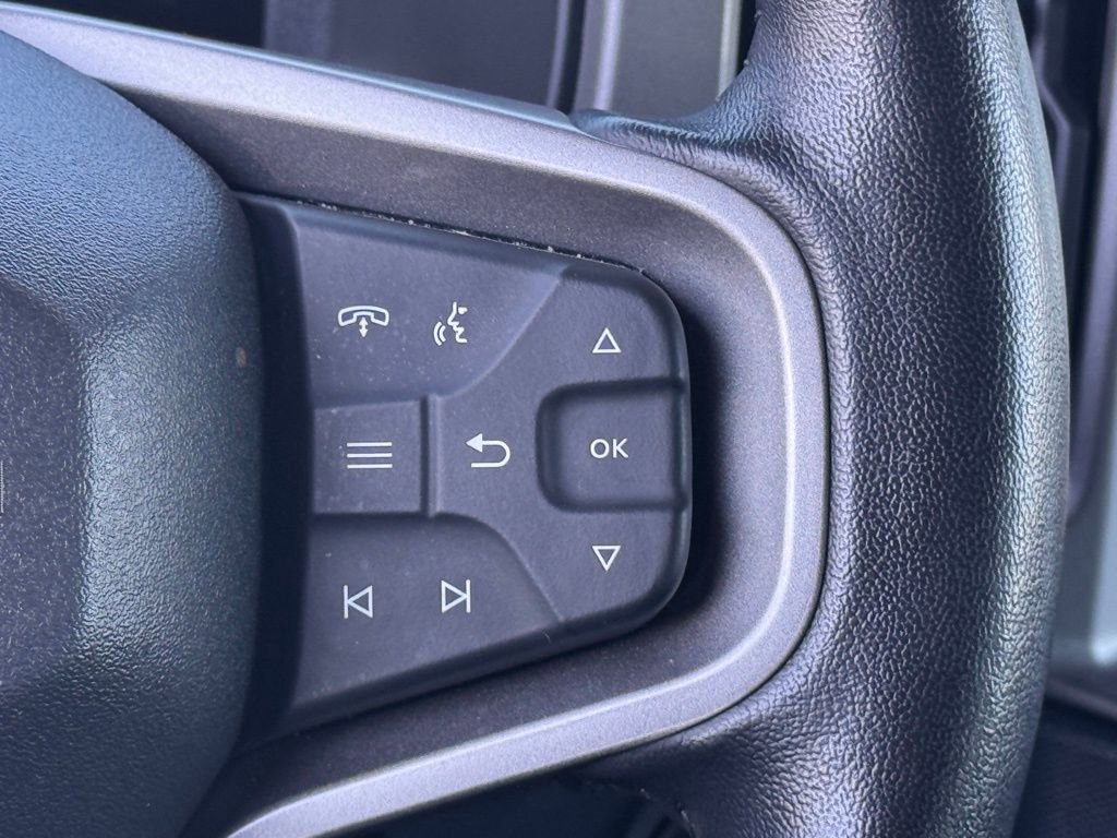 Certified 2023 Ford Bronco Outer Banks image 23