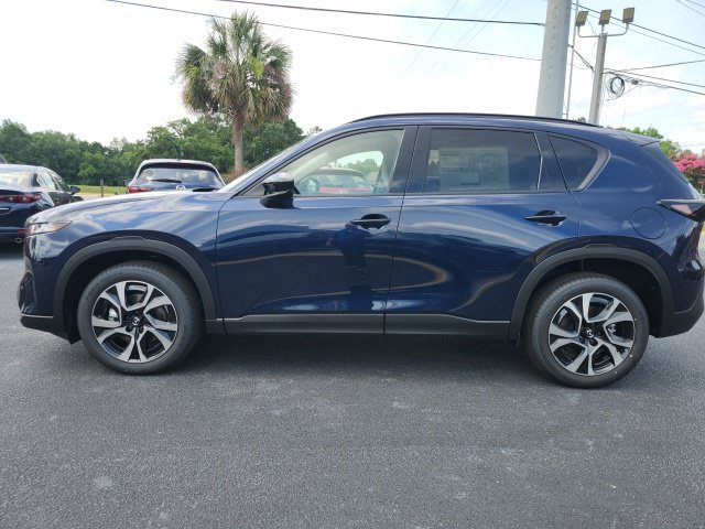 New 2026 MAZDA CX-5 Preferred AWD/4WD image 6