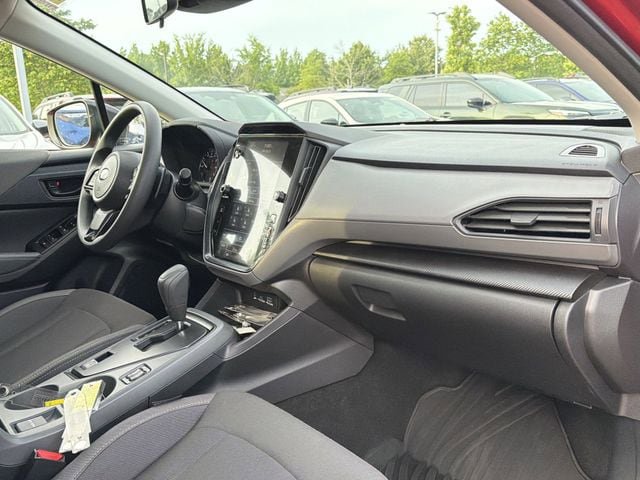 Certified 2026 Subaru Crosstrek 2.0i Premium AWD/4WD image 18