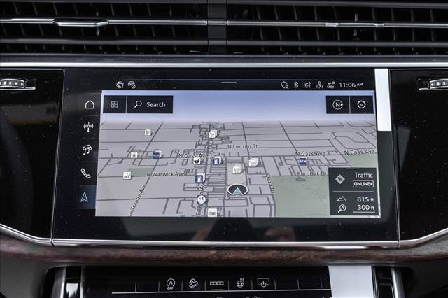 New 2027 Audi Q8 Premium Plus AWD/4WD image 16